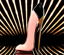Carolina Herrera Good Girl Blush